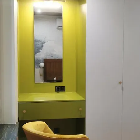 Rudy Kot Apartment Gdansk Exterior photo