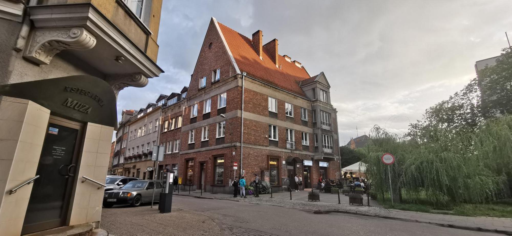 Rudy Kot Apartament