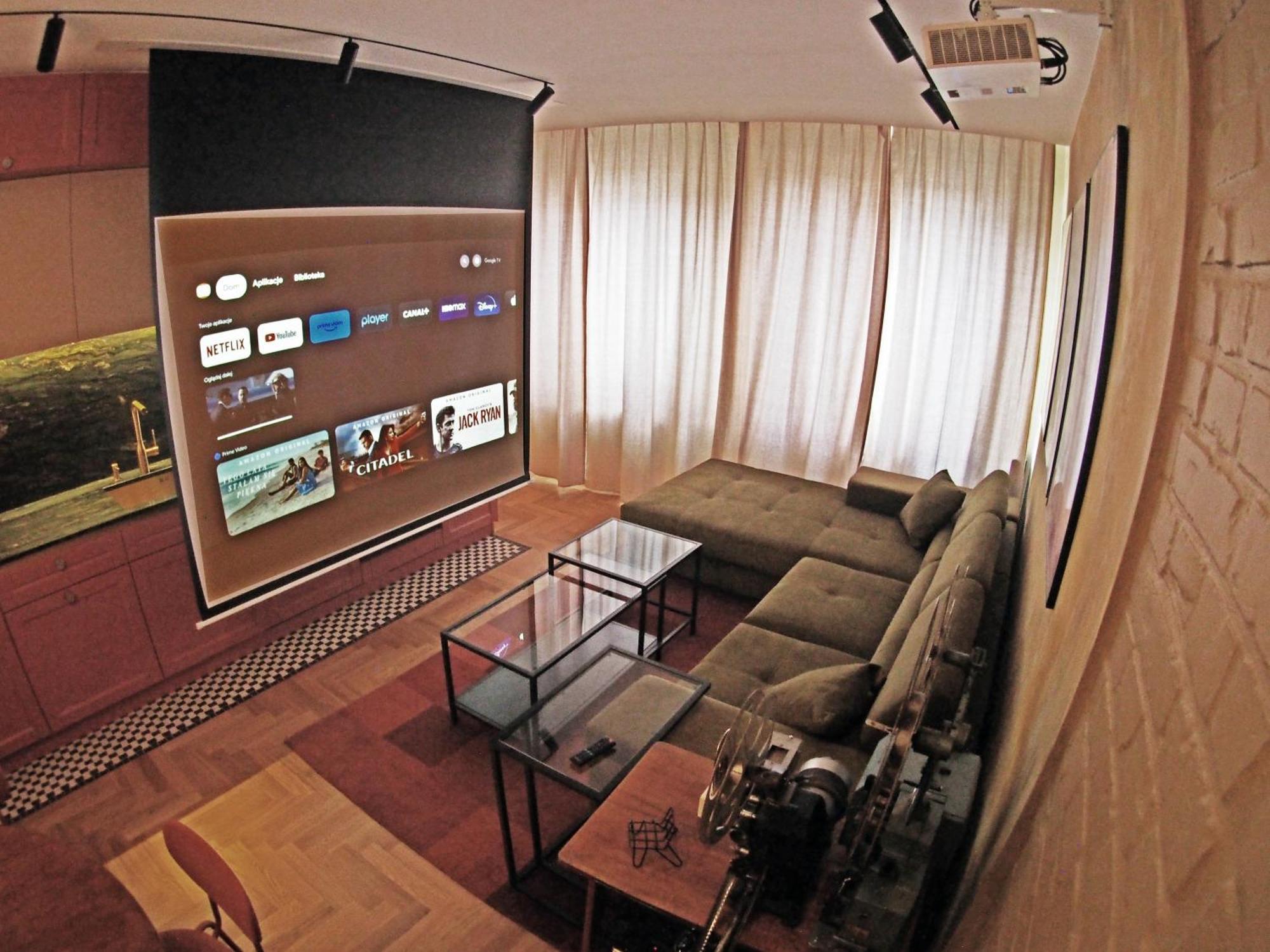 Apartament Rudy Kot *