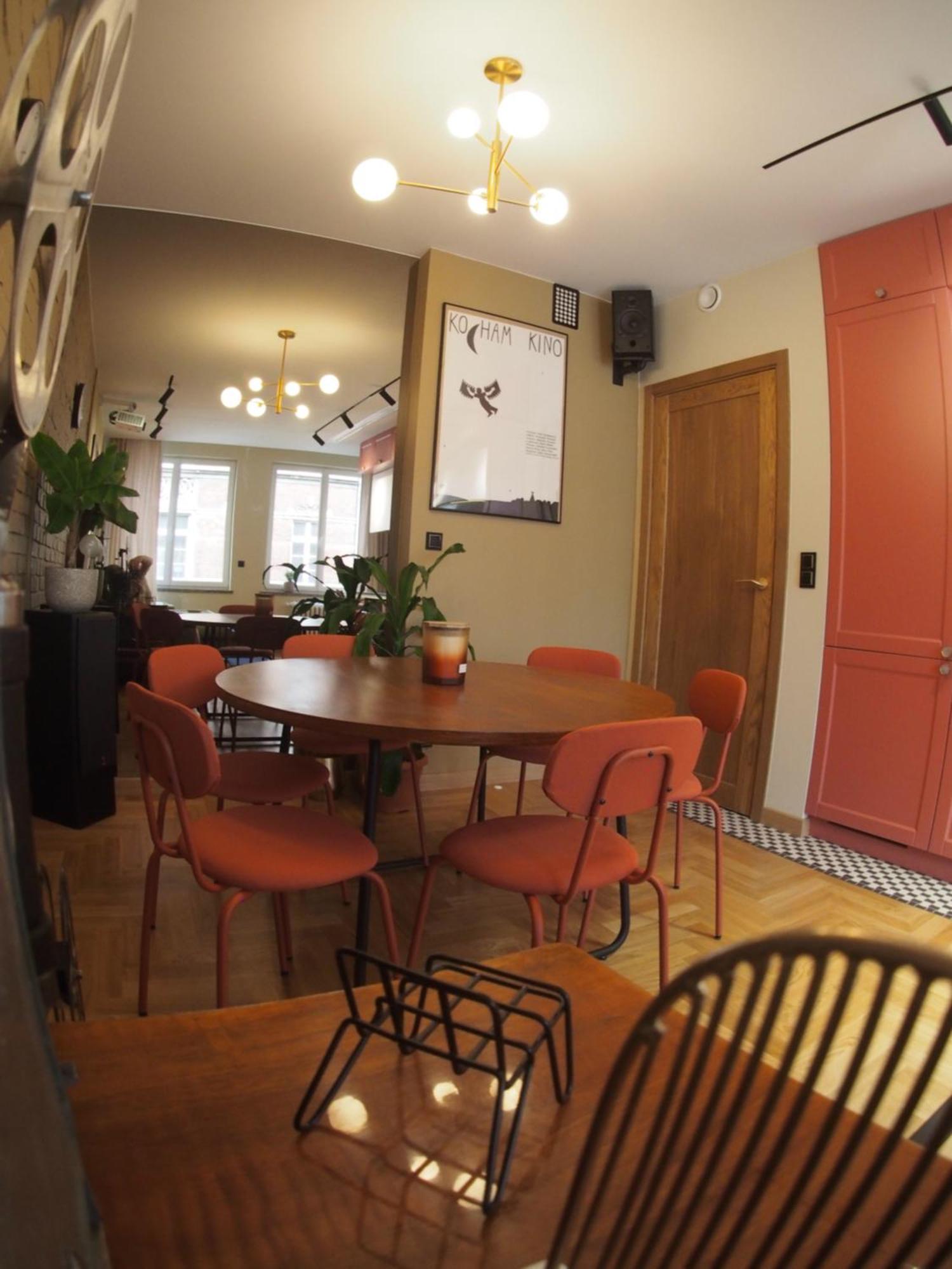 Apartament Rudy Kot *
