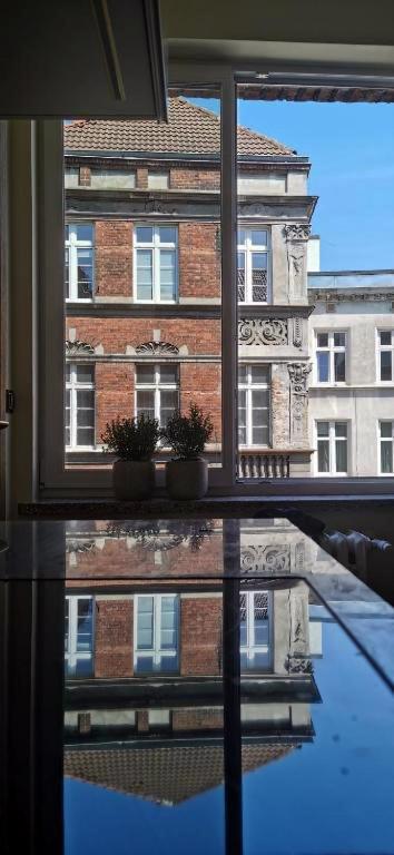 Rudy Kot Apartament *