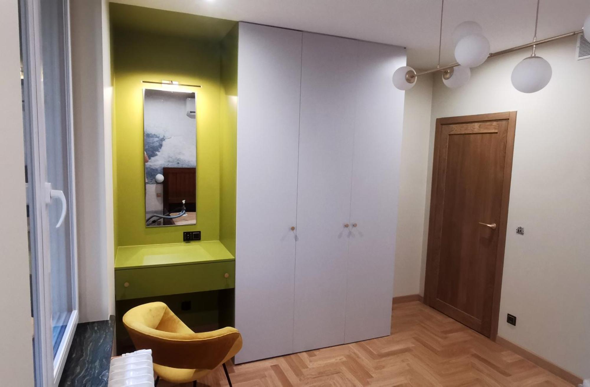 Apartament Rudy Kot Gdańsk