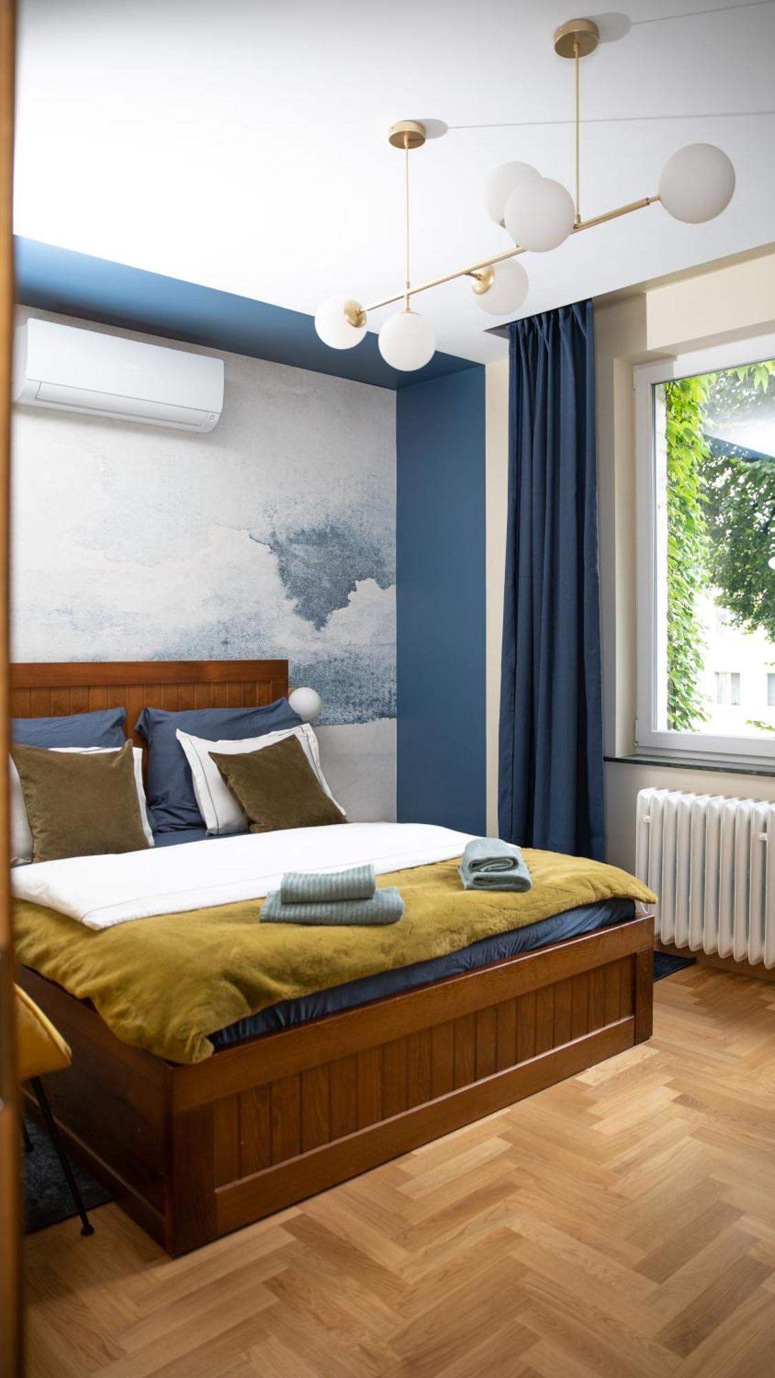 Apartament Rudy Kot *