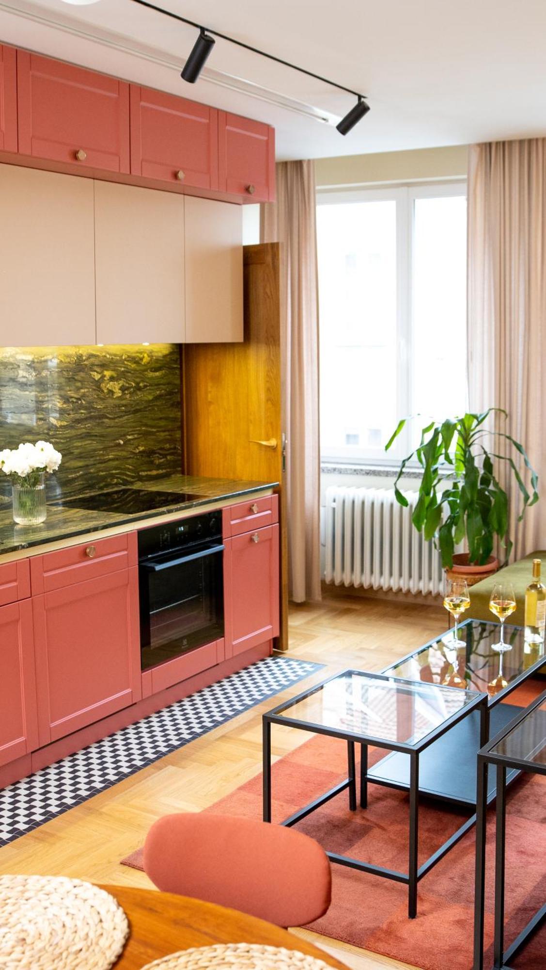 Rudy Kot Apartament