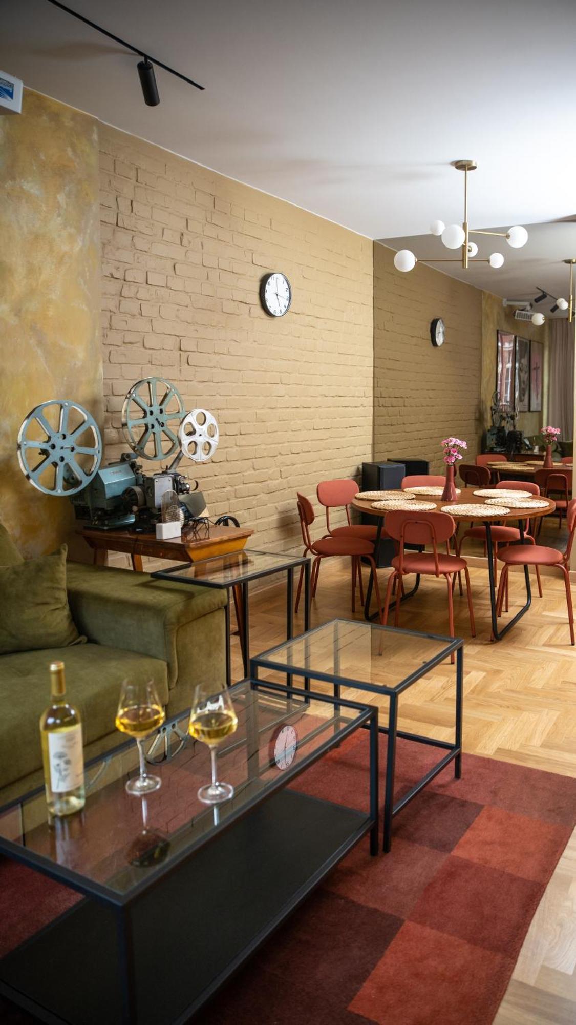 Apartament Rudy Kot
