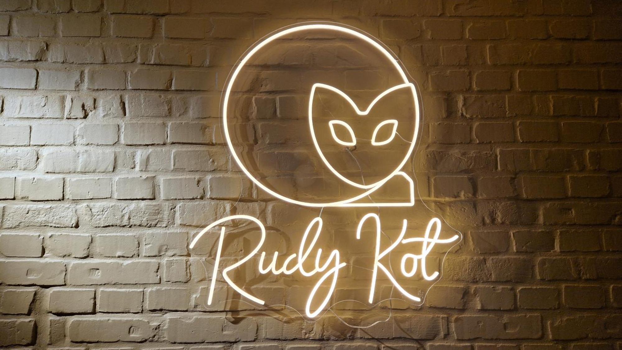 Apartament Rudy Kot Gdańsk